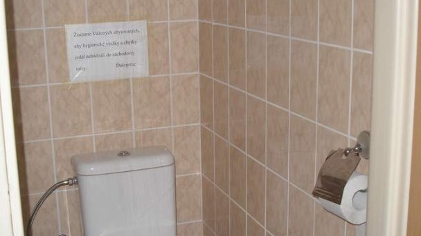 Ubytovanie Perlita Kamenica nad Hronom 14