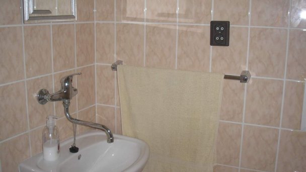 Ubytovanie Perlita Kamenica nad Hronom 15