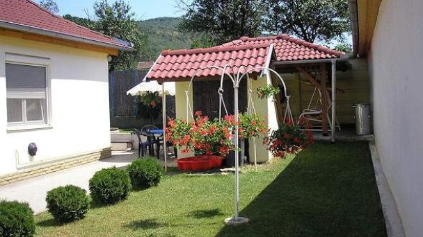 Ubytovanie Perlita Kamenica nad Hronom 7