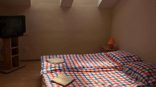 Turistická ubytovňa Hotel Divín 7