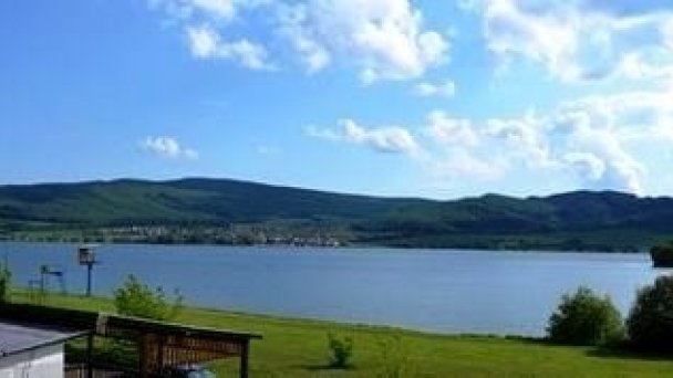 Turistická ubytovňa Hotel Divín 11