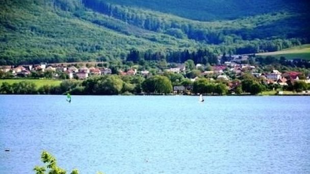 Turistická ubytovňa Hotel Divín 12