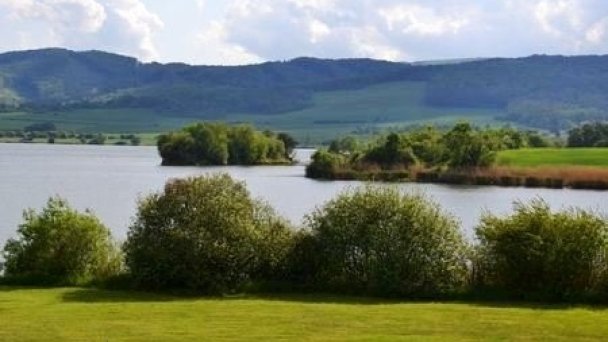 Turistická ubytovňa Hotel Divín 13