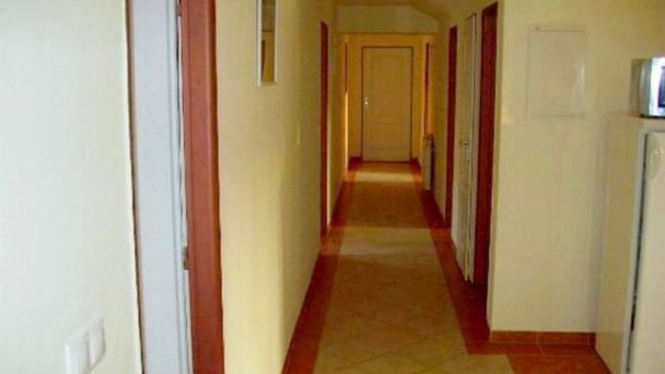 Ubytovňa Obchodné centrum Zavar 12