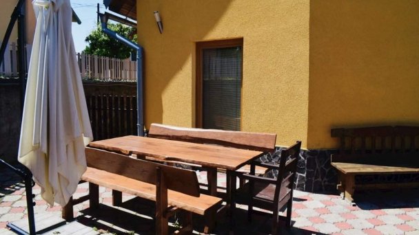 Apartmány Štiavnica Štiavnické Bane 9