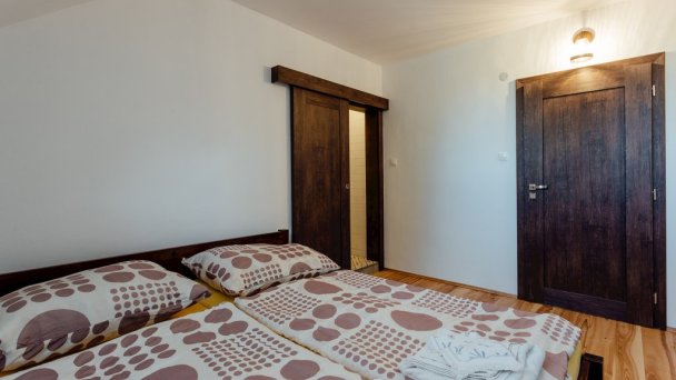 Penzión Eliška Štiavnické Bane 15