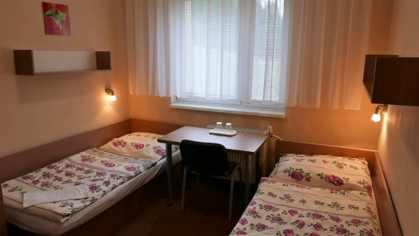 Chalupa Lubetha Strelníky 23 Chalupa Lubetha Strelníky 23