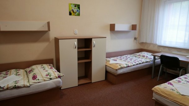 Chalupa Lubetha Strelníky 22 Chalupa Lubetha Strelníky 22