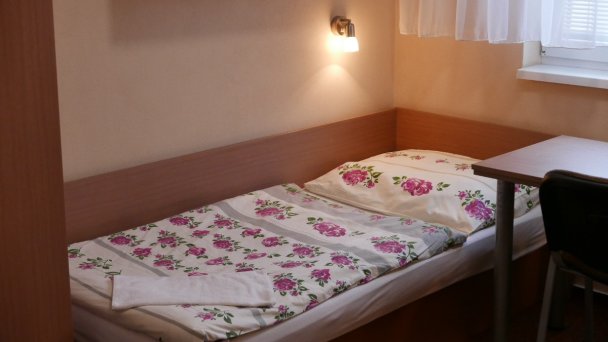 Chalupa Lubetha Strelníky 7 Chalupa Lubetha Strelníky 7
