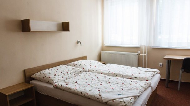Chalupa Lubetha Strelníky 16 Chalupa Lubetha Strelníky 16
