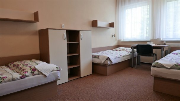 Chalupa Lubetha Strelníky 13 Chalupa Lubetha Strelníky 13