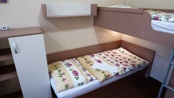 Chalupa Lubetha Strelníky 8 Chalupa Lubetha Strelníky 8