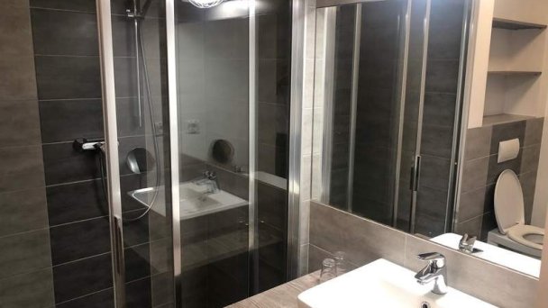 Penzión na priehrade Suchá nad Parnou 6