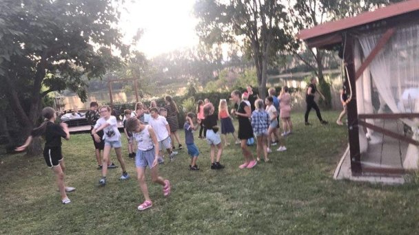 Penzión na priehrade Suchá nad Parnou 17