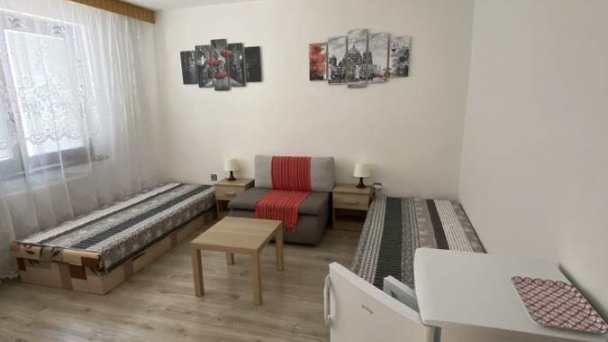 Ubytovanie v súkromí Šulekovo Hlohovec 5