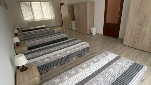 Ubytovanie v súkromí Šulekovo Hlohovec 15