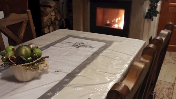 Chalupa Burg nad Banskou Štiavnicou Štiavnické Bane 32