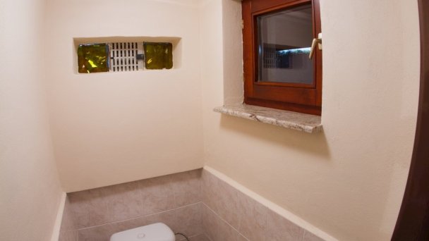 Chalupa Burg nad Banskou Štiavnicou Štiavnické Bane 30
