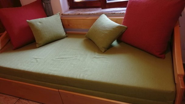 Chalupa Burg nad Banskou Štiavnicou Štiavnické Bane 15