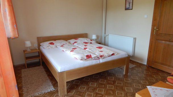 Vila Vážka Štiavnické Bane 5