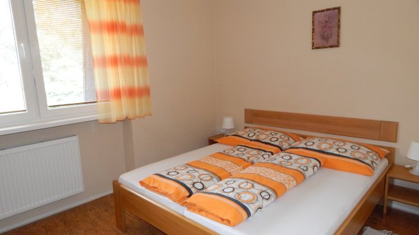 Vila Vážka Štiavnické Bane 16