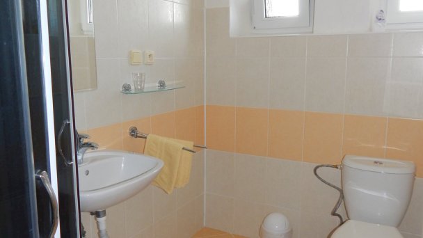 Vila Vážka Štiavnické Bane 33