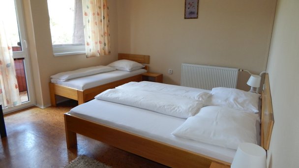 Vila Vážka Štiavnické Bane 10