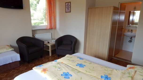 Vila Vážka Štiavnické Bane 13