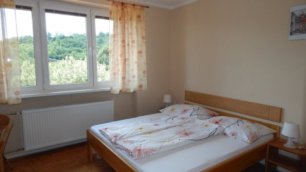 Vila Vážka Štiavnické Bane 9