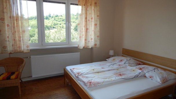 Vila Vážka Štiavnické Bane 17