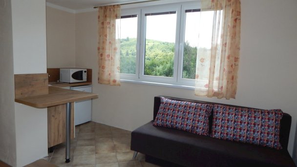 Vila Vážka Štiavnické Bane 18