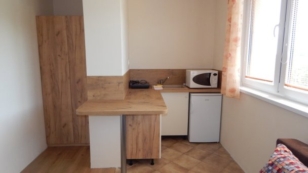 Vila Vážka Štiavnické Bane 19