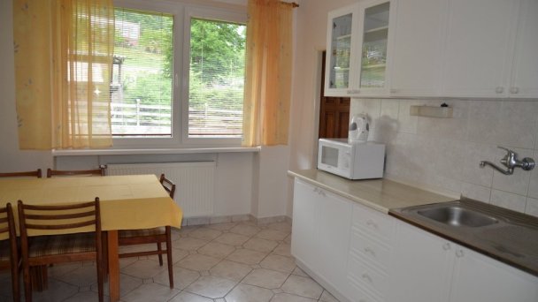 Vila Vážka Štiavnické Bane 21