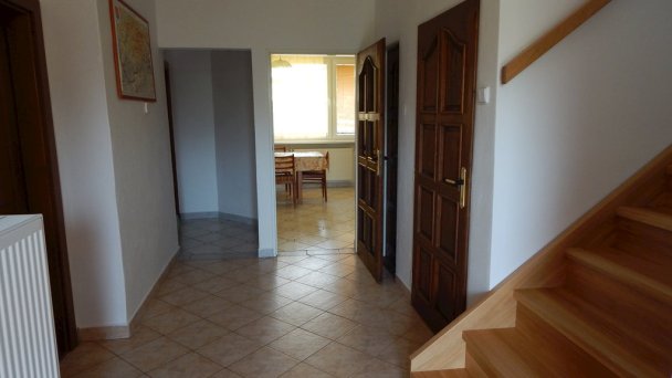 Vila Vážka Štiavnické Bane 22