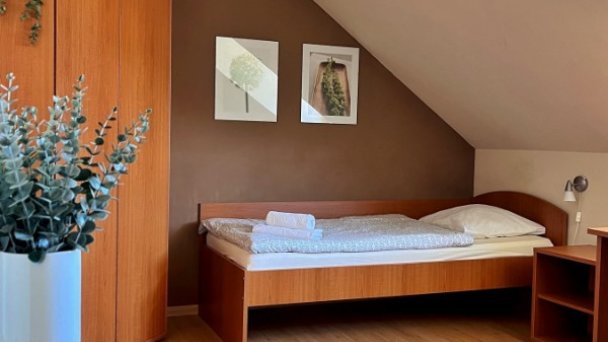 Penzión Vidlička Špačince 3 Penzión Vidlička Špačince 3
