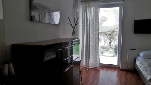 Rekreačná chata Kunov Senica 13