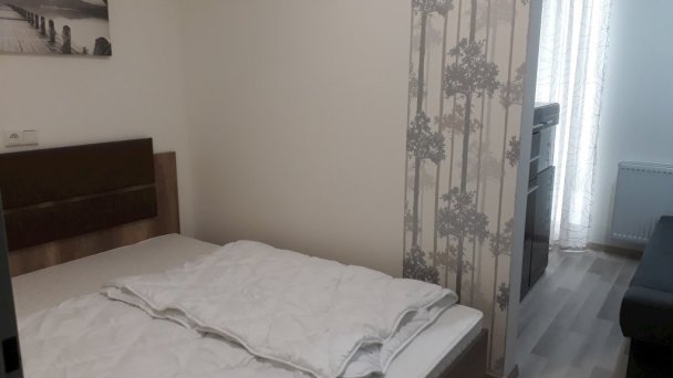 Rekreačná chata Kunov Senica 3
