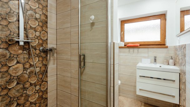 Chata Bikers house Štiavnické Bane 48