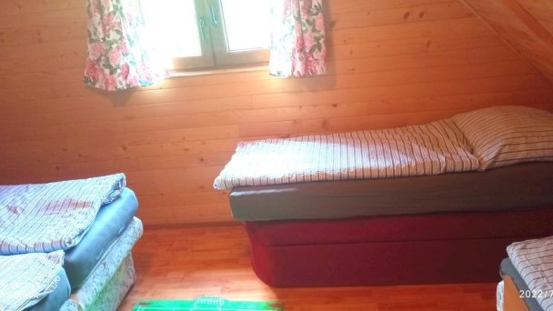Chata Richňava Štiavnické Bane 15