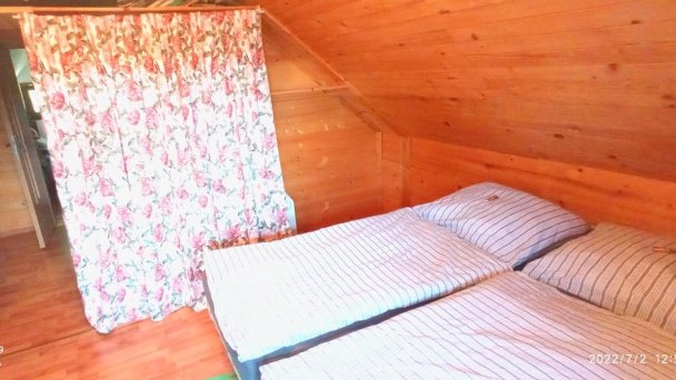 Chata Richňava Štiavnické Bane 17