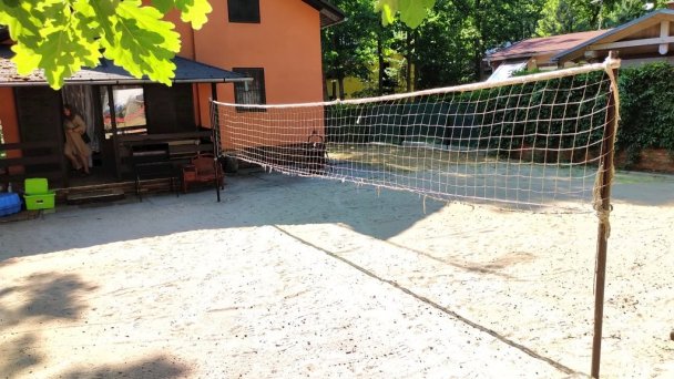 Chata 51 Šaštín Stráže 37