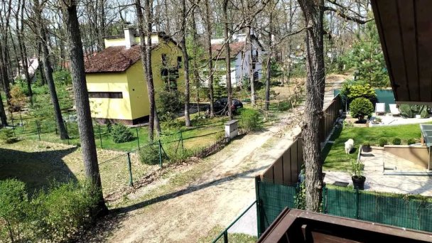Chata 51 Šaštín Stráže 31