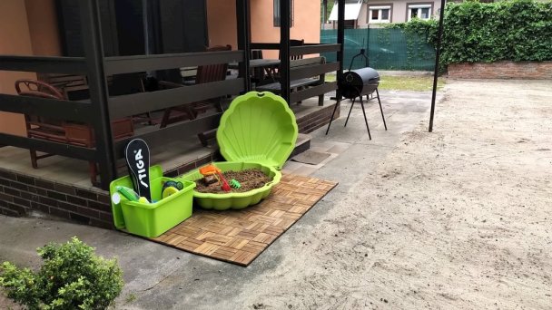 Chata 51 Šaštín Stráže 14