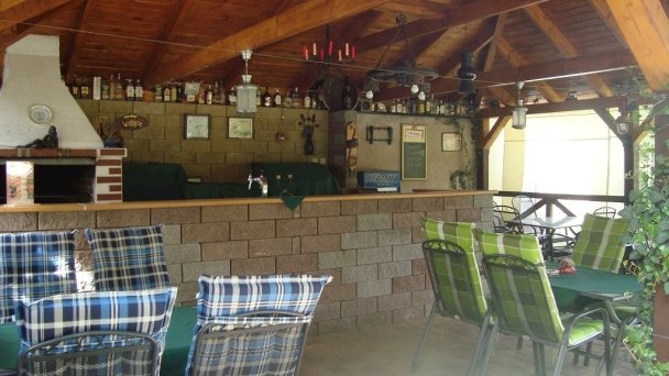 Hotel Kriser Pezinok 4 Hotel Kriser Pezinok 4