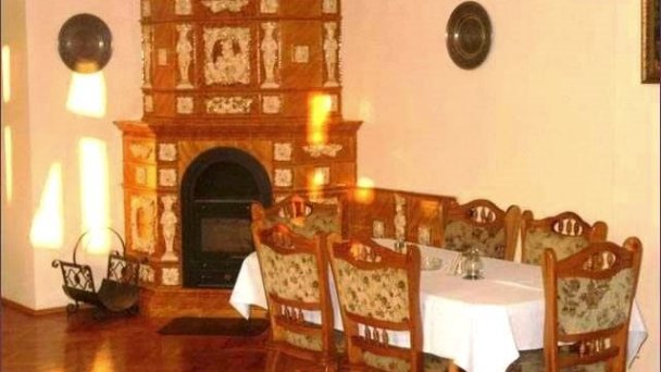 Hotel Kriser Pezinok 13 Hotel Kriser Pezinok 13