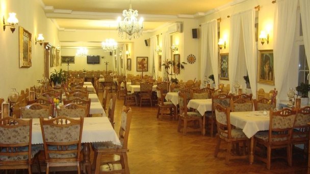 Hotel Kriser Pezinok 5 Hotel Kriser Pezinok 5