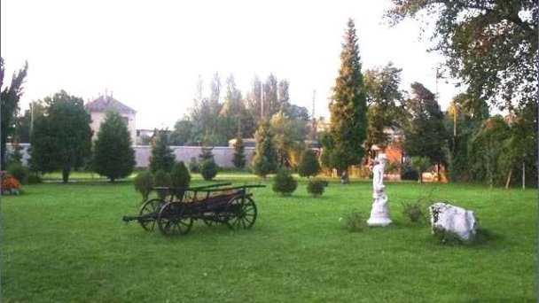 Hotel Kriser Pezinok 19 Hotel Kriser Pezinok 19