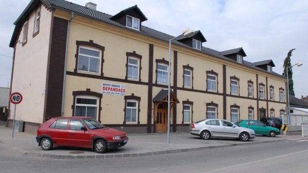 Hotel Kriser Pezinok 21 Hotel Kriser Pezinok 21
