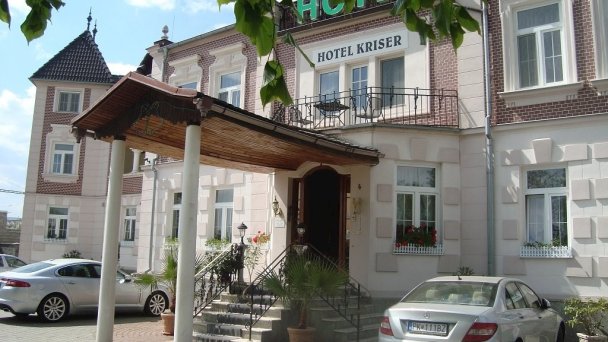 Hotel Kriser Pezinok 22 Hotel Kriser Pezinok 22