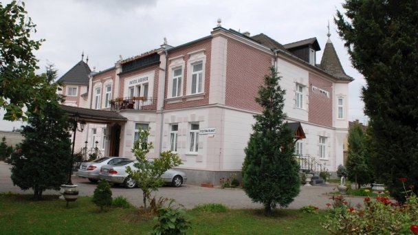 Hotel Kriser Pezinok 24 Hotel Kriser Pezinok 24
